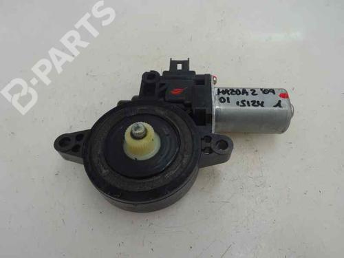 Used Left front window motor MAZDA 2 (DE_, DH_) [2007-2015]  9856995