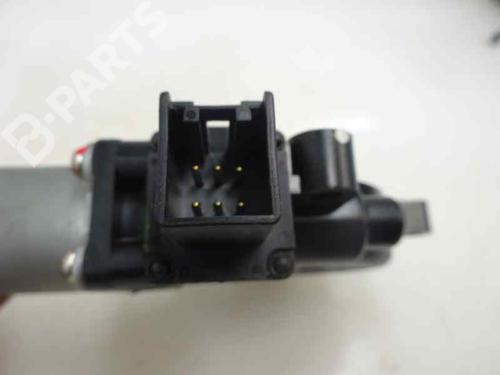 Left front window motor MAZDA 2 (DE_, DH_)  | BP9856995E21 