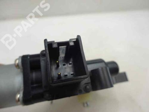 Right rear window motor MAZDA 2 (DE_, DH_)  | BP9856996E22 