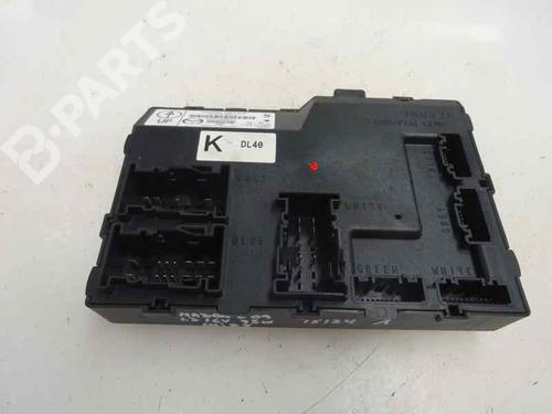Used Fuse box MAZDA 2 (DE_, DH_) [2007-2015]  9856943