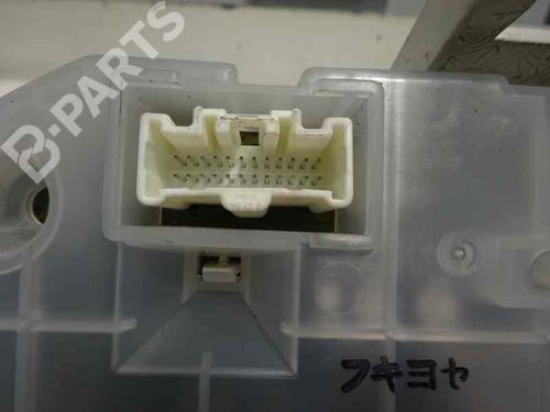 Instrument cluster MAZDA 2 (DE_, DH_)  | BP9856905C47 