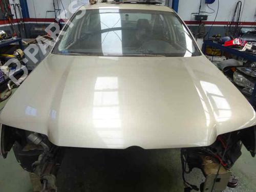 Used Hood VW BORA I (1J2) 1.6 16V (105 hp) 9856791