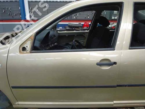 Tür links vorne für VW BORA I (1J2) 1.6 16V (105 hp) 9856794
