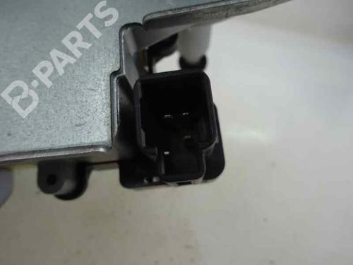 Rear wiper motor MAZDA 2 (DE_, DH_)  | BP9856998M102 