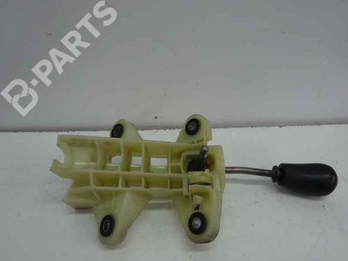 Used Manual gearbox selector Manual gearbox selector MAZDA 2 (DE_, DH_) 1.3 (DE3FS) (75 hp) 9857074 9857074