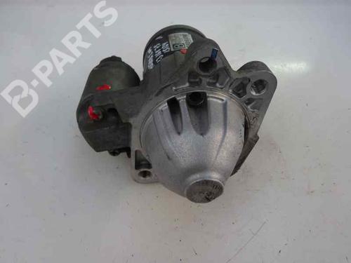 Starter MAZDA 2 (DE_, DH_)  | BP9856822M8 