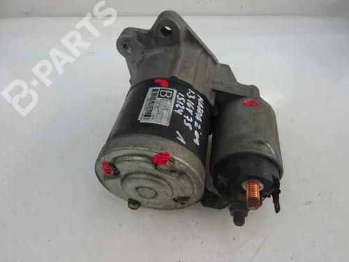 Starter MAZDA 2 (DE_, DH_)  | BP9856822M8 