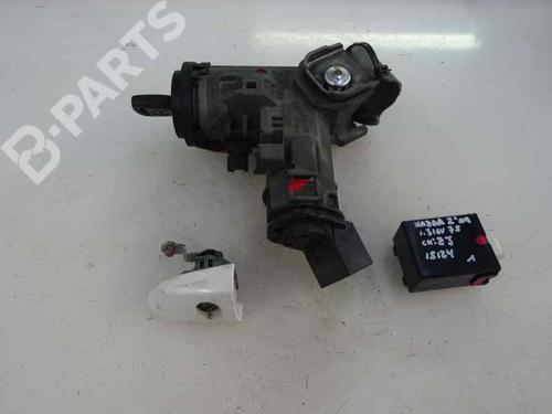 Used Ignition barrel MAZDA 2 (DE_, DH_) [2007-2015]  9856977