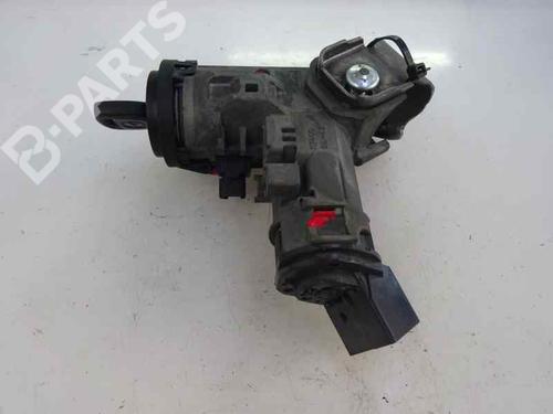 Ignition barrel MAZDA 2 (DE_, DH_)  | BP9856977M48 