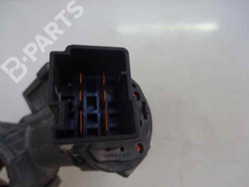 Ignition barrel MAZDA 2 (DE_, DH_)  | BP9856977M48 
