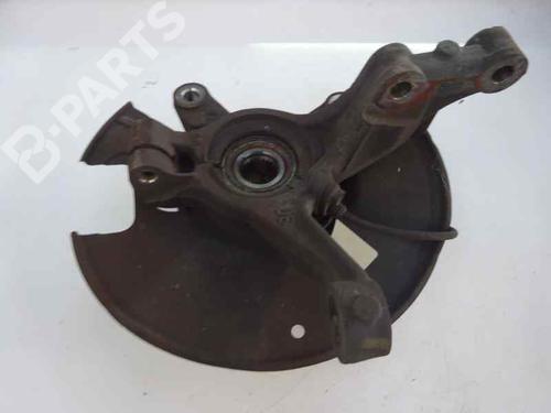 Right front steering knuckle MAZDA 2 (DE_, DH_) 1.3 (DE3FS) | BP9856986M26