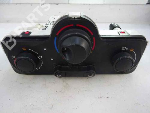 Used Climate control RENAULT CLIO III (BR0/1, CR0/1) [2005-2014]  9856984