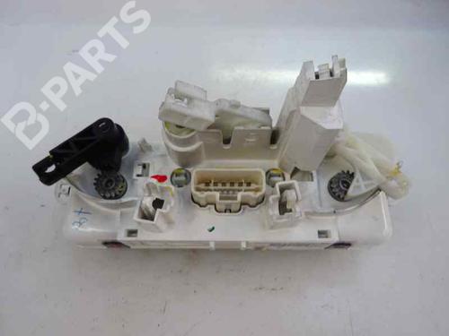 Climate control RENAULT CLIO III (BR0/1, CR0/1)  | BP9856984I5 