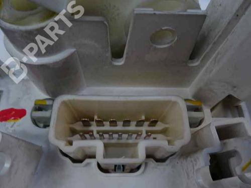 Climate control RENAULT CLIO III (BR0/1, CR0/1)  | BP9856984I5 