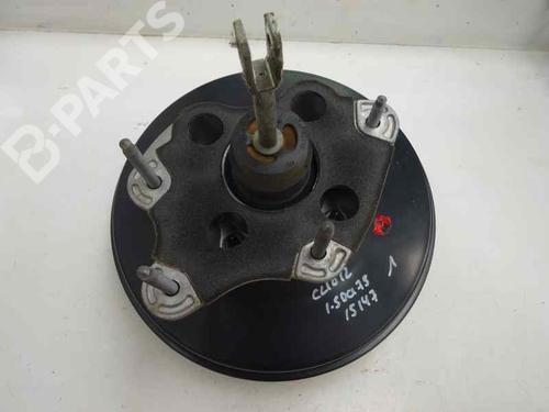 Used Servo brake RENAULT CLIO III (BR0/1, CR0/1) [2005-2014]  9856917