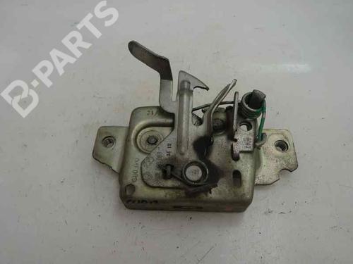 Used Hood lock RENAULT CLIO III (BR0/1, CR0/1) [2005-2014]  9857094