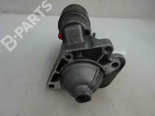 Starter RENAULT CLIO III (BR0/1, CR0/1)  | BP9856823M8 