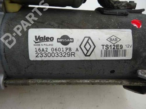 Starter RENAULT CLIO III (BR0/1, CR0/1)  | BP9856823M8 