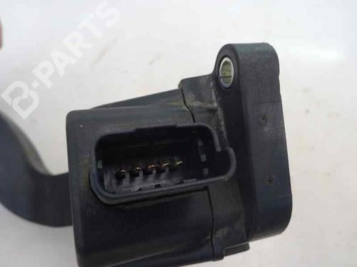 Pedal CITROËN XSARA PICASSO (N68) 1.6 16V | BP9857033I4 