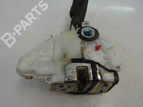 Used Front right lock HONDA ACCORD VIII (CU) [2008-2025]  9856958