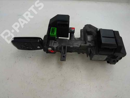 Clé de contact HONDA ACCORD VIII (CU) 2.2 i-DTEC (CU3) (150 hp) 9856978