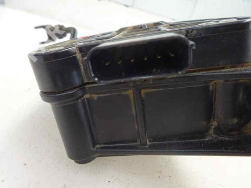 Pedal HONDA ACCORD VIII (CU)  | BP9857037I4 