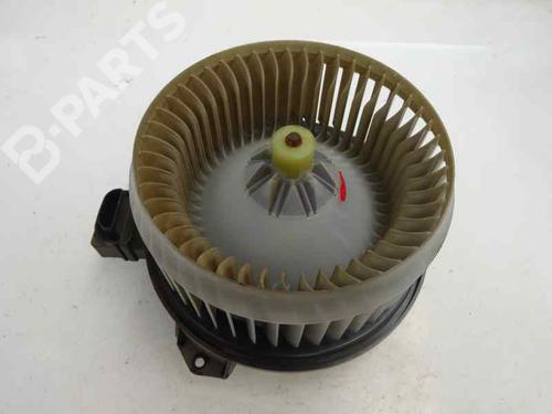 Used Heater blower motor HONDA ACCORD VIII (CU) [2008-2026]  9856993