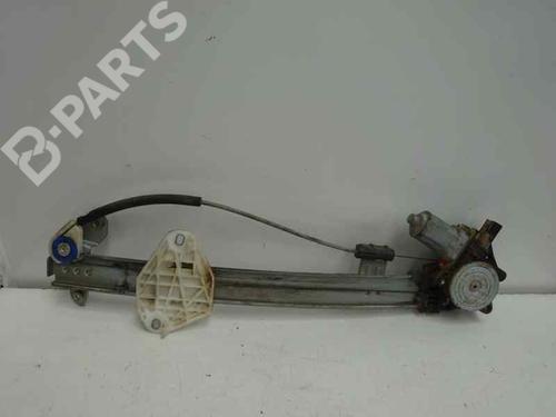 Used Rear right window mechanism HONDA ACCORD VIII (CU) [2008-2025]  9856859