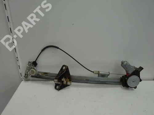 Used Front right window mechanism HONDA ACCORD VIII (CU) [2008-2025]  9856872