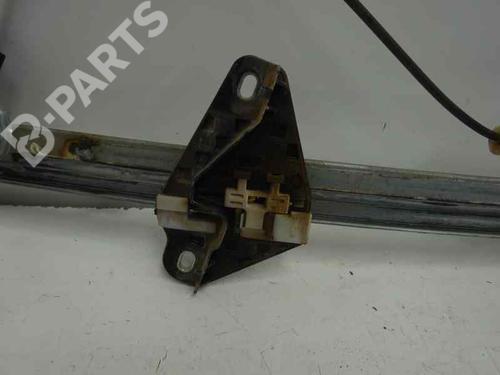 Front right window mechanism HONDA ACCORD VIII (CU)  | BP9856872C23 