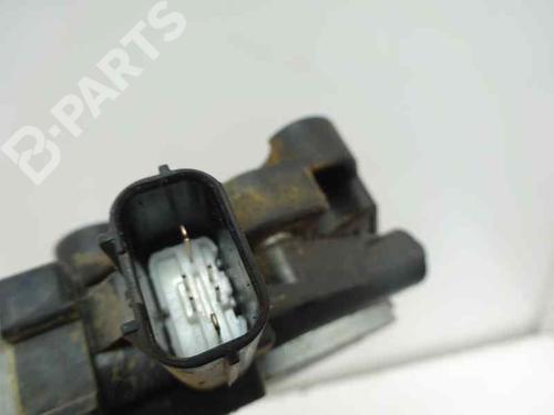 Front right window mechanism HONDA ACCORD VIII (CU)  | BP9856872C23 