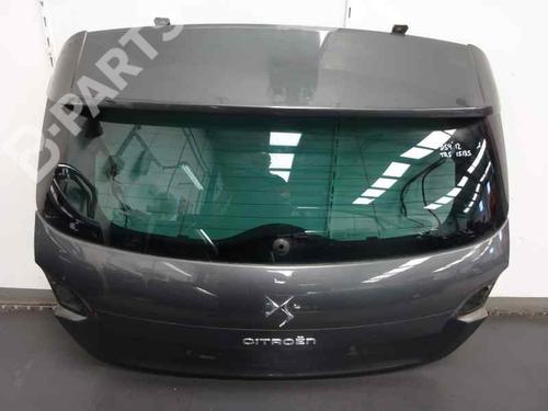 Bakluke CC/Kombi-Kupé CITROËN DS4 (NX_) [2011-2015]  9873459