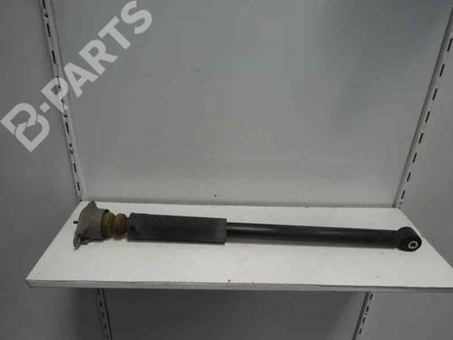 Used Right rear shock absorber MAZDA 2 (DE_, DH_) [2007-2015]  9856926