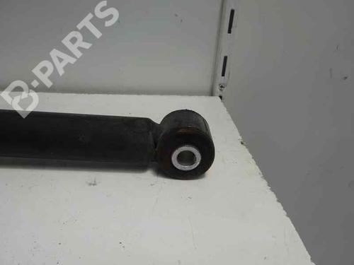 Right rear shock absorber MAZDA 2 (DE_, DH_)  | BP9856926M19 