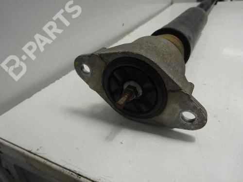 Right rear shock absorber MAZDA 2 (DE_, DH_)  | BP9856926M19 