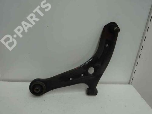 Used Left front suspension arm MAZDA 2 (DE_, DH_) [2007-2015]  9856934