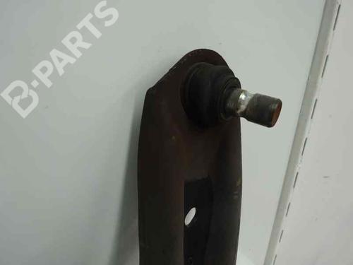 Left front suspension arm MAZDA 2 (DE_, DH_)  | BP9856934M12 