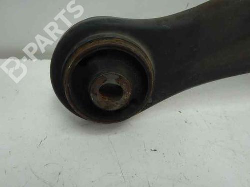 Left front suspension arm MAZDA 2 (DE_, DH_)  | BP9856934M12 