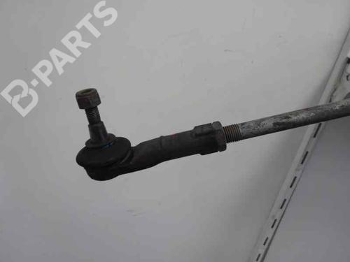 Steering rack RENAULT CLIO III (BR0/1, CR0/1)  | BP9856848M22 