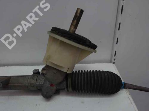 Steering rack RENAULT CLIO III (BR0/1, CR0/1)  | BP9856848M22 