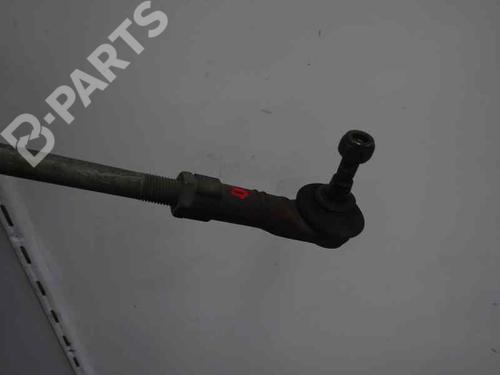 Steering rack RENAULT CLIO III (BR0/1, CR0/1)  | BP9856848M22 