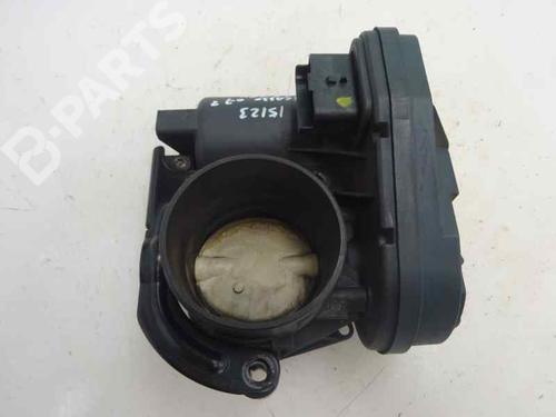 Used Throttle body Throttle body CITROËN XSARA PICASSO (N68) 1.6 16V (109 hp) 9856935 9856935