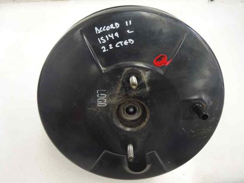Servo brake HONDA ACCORD VIII (CU)  | BP9856919M42 