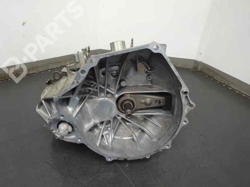 Manual gearbox HONDA ACCORD VIII (CU) 2.2 i-DTEC (CU3) (150 hp) 9856789