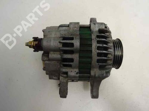 Generator HYUNDAI ATOS PRIME (MX) 1.0 i (54 hp) 9873462