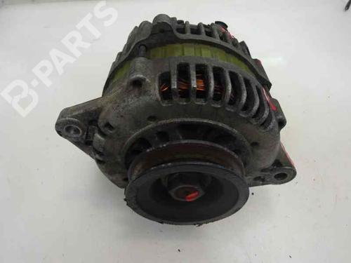 Alternator NISSAN ALMERA I Hatchback (N15)  | BP9873463M7 