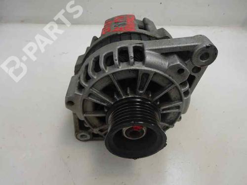 Alternator CHEVROLET REZZO MPV (U100)  | BP9856813M7 