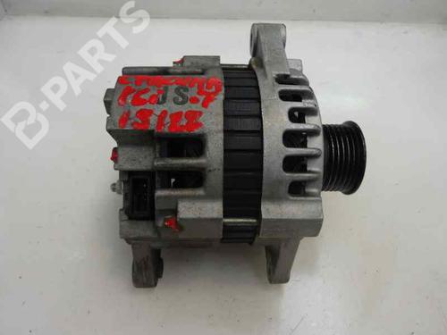 Starter VW BORA I (1J2) 1.6 16V (105 hp) 2003 | 4 |