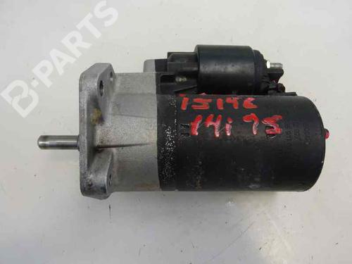 Used Starter VW POLO III (6N1) 60 1.4 (60 hp) 9873466