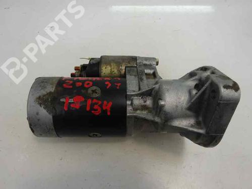 Used Starter NISSAN ALMERA I Hatchback (N15) [1995-2001]  9873467